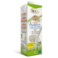 Bevanda di Avena con Calcio